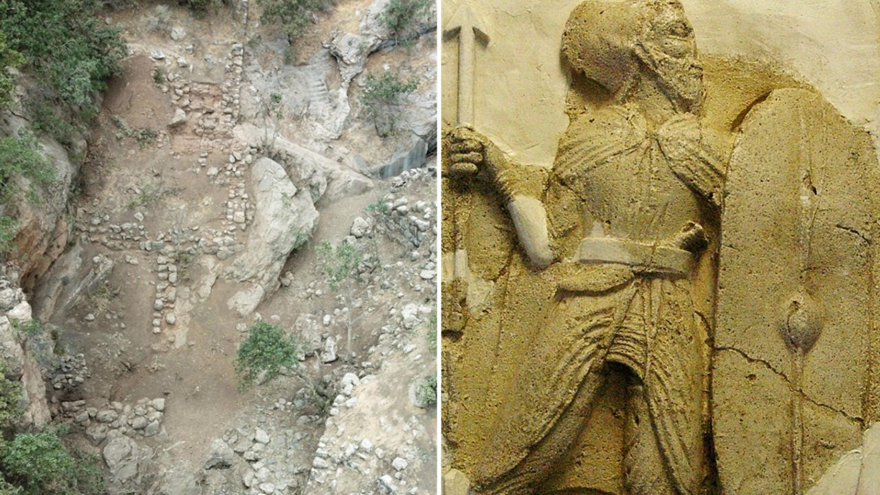 Scavi nel Kurdistan iracheno fanno riemergere tracce dell'antico Impero partico cosa hanno scoperto gli archeologi