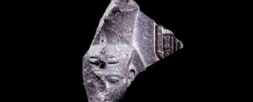 Torna a casa, Ramses II! riconsegnata la testa della statua del faraone rubata trent'anni fa