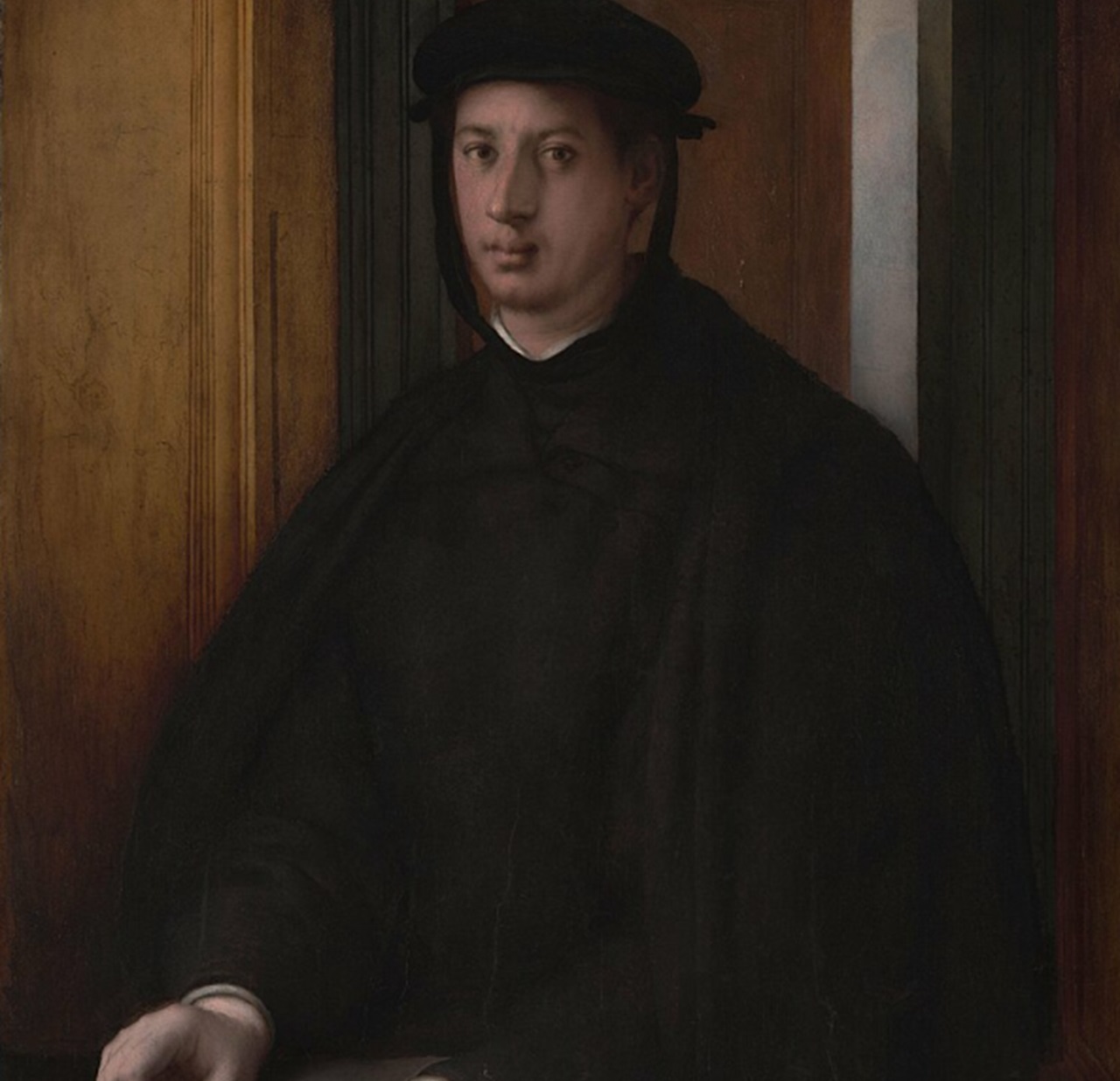 16 maggio Alessandro de' Medici primo duca di Firenze