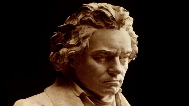 beethoven