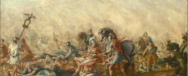 Busa Paolina la crocerossina ante litteram