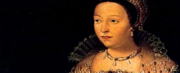 Caterina de' Medici, demone machiavellico o semplicemente un'abile regina? Caterina de' Medici