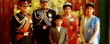 Dipendra il principe che massacrò la sua famiglia e pose fine alla dinastia reale nepalese