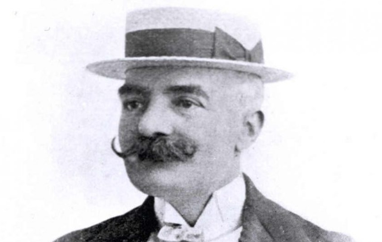 Emilio Salgari scrittore