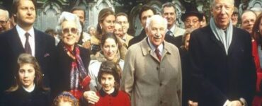 I leggendari Rothschild e la loro speculazione sulla battaglia di Waterloo, i Rothschild