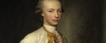 Il Granduca di Toscana fu il primo ad abolire la pena di morte, Granduca Leopoldo