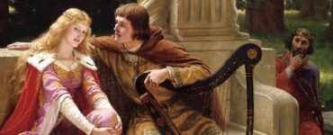 il rapimento di Dorotea Malatesta: fuga d'amore o dama rapita