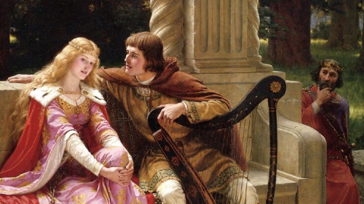 il rapimento di Dorotea Malatesta: fuga d'amore o dama rapita