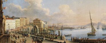 la sorella della principessa Sissi: l'ultima regina del Regno delle Due Sicilie