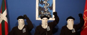 La Spagna cade nel terrore sono gli anni dell'ETA