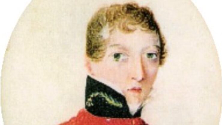 la storia di margaret ann bulkey sotto il nome di james barry divenne la prima donna medico