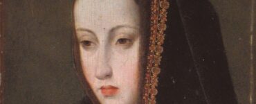Tragica storia di Giovanna la Pazza regina tradita da tutti