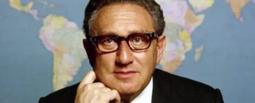 Lo Stato profondo di Henry Kissinger