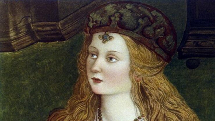 Lucrezia Borgia: perchè una fama tanto diabolica? Lucrezia Borgia