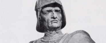Giovanni Giustiniani Longo