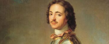 Pietro il Grande: l'uomo che modernizzò la Russia, Pietro il Grande
