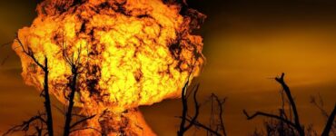 Sette Giorni al Fiume Reno il piano top secret dell'URSS per la fine del mondo