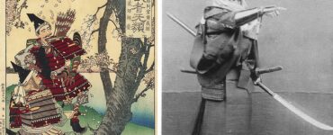 Sōhei, perché sotto la tonaca c'è sempre l'armatura