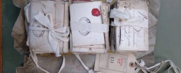 Svelato il contenuto di alcune lettere francesi confiscate dal Regno Unito 266 anni fa