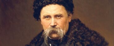 Taras Hryhorovyč Ševčenko servo della gleba padre cultura ucraina