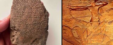 Una tavola ittita di 3.300 anni fa descrive una catastrofica invasione a cosa si riferisce