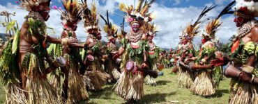 5 Culture che praticarono il Cannibalismo