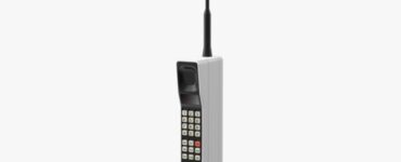 telefono cellulare immagine brick phone motorola