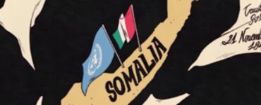 amministrazione fiduciaria italiana in Somalia, terminata il 1 luglio 1960