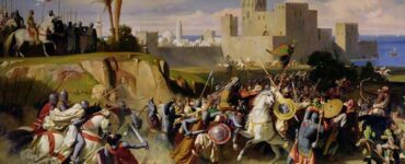 Accadde oggi: 12 luglio
