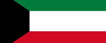 19 giugno foto bandiera Kuwait