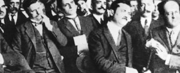 Secessione dell'Aventino del 27 giugno 1924