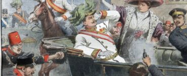 Attentato del 28 giugno 1914