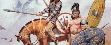 Alla scoperta dei Galati gli indomiti Celti dell'Anatolia