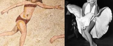 Anche le mutande hanno una loro storia