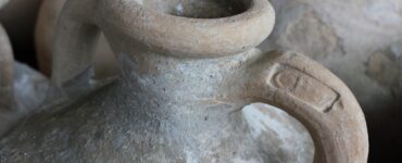 anfora, reperto archeologico
