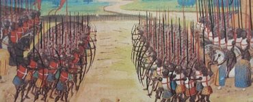 Anna Neville: una storia d'amore durante la guerra delle due rose