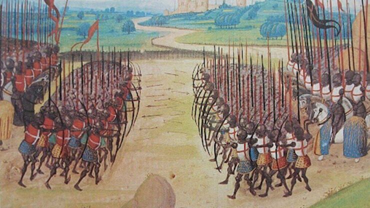 Anna Neville: una storia d'amore durante la guerra delle due rose