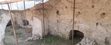 bastione