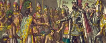 Chi erano i conquistadores? Conquistadores e indios