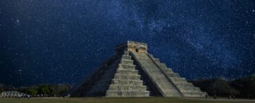 chichen itza maya