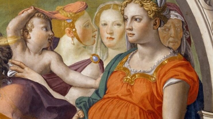 Eleonora di Toledo: l'alleanza tra Firenze e Napoli