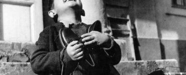 Foto del giorno: quando non si ha nulla, il poco è tutto