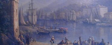 I Savoia e quella goffa prospettiva marittima