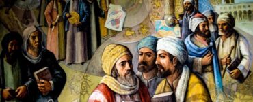 Il contributo musulmano alla Civilizzazione, una triste amnesia storica