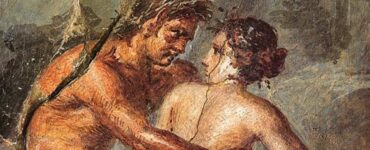 Il Lupanare: semplice bordello o centro d'incontro sociale nella Roma antica?