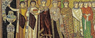 La dinastia dei Comneno e la lotta per il potere