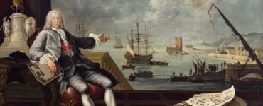 La fastidiosa ambiguità di Sebastião José de Carvalho e Melo, Marchese di Pombal