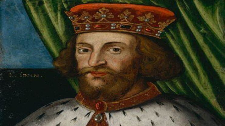 La Magna Charta Libertatum e la nascita dei diritti individuali degli inglesi, Giovanni Senzaterra