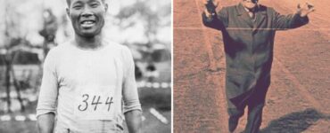 La maratona che durò 54 anni: l'insensata storia di Shizo Kanakuri