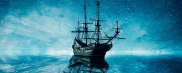 La nave fantasma Octavius e il passaggio a Nord-Ovest funesta leggenda o raggelanta verità